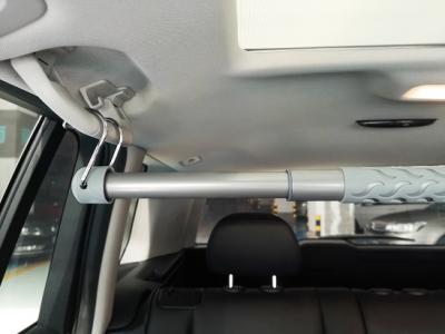 Expandable Clothes Rod Bar，Car chothes hanger bar，Factory direct sales for 20 years