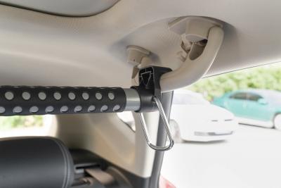 Expandable Clothes Rod Bar，Car chothes hanger bar，Factory direct sales for 20 years