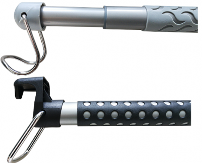 Expandable Clothes Rod Bar，Car chothes hanger bar，Factory direct sales for 20 years