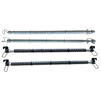 Expandable Clothes Rod Bar，Car chothes hanger bar，Factory direct sales for 20 years