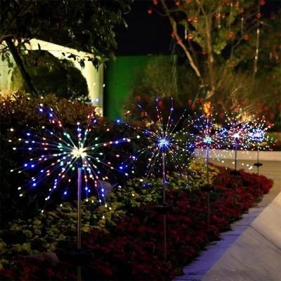 solar LED light