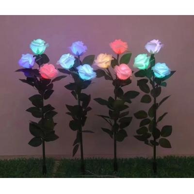 solar LED light
