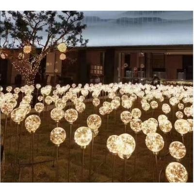 solar LED light