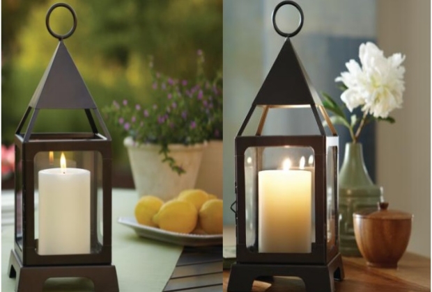 candelabrum