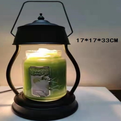Aromatherapy lamp